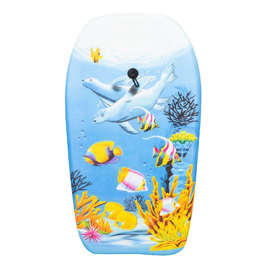 Placa de surf 100 cm, model delfin - Image 2