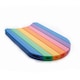 Pluta inot pentru copii , multicolor, spuma rezistenta, 42 x 28 x 3 cm - Image 3