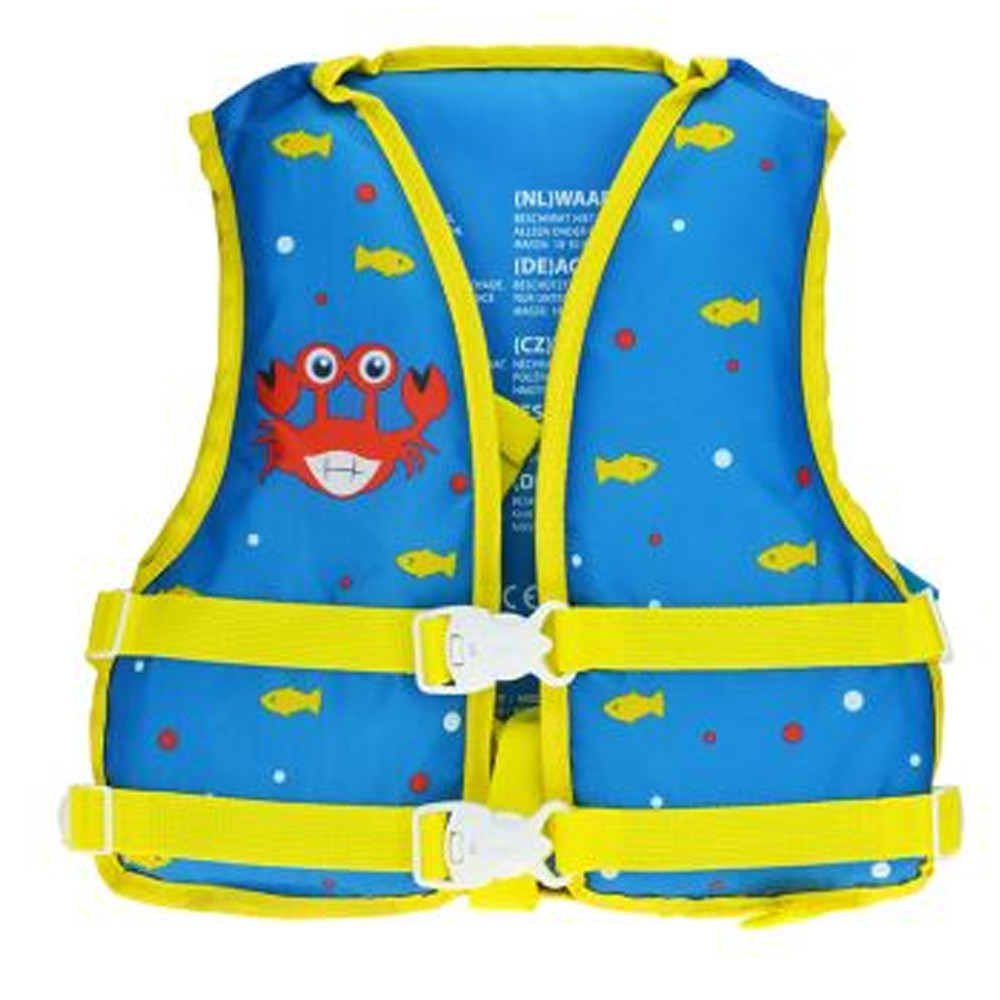 Vesta de salvare pentru copii Crab