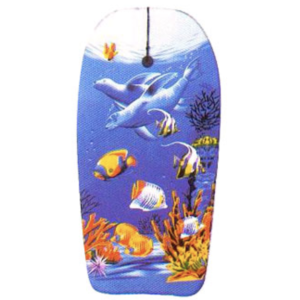 Placa de surf 100 cm, model delfin