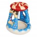 Piscina gonflabila Bestway - Candyville, 91 x 91 x 89 cm