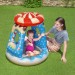 Piscina gonflabila Bestway - Candyville, 91 x 91 x 89 cm - Image 3