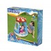 Piscina gonflabila Bestway - Candyville, 91 x 91 x 89 cm - Image 4