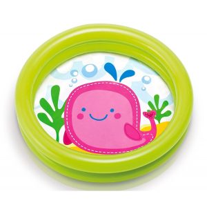 Piscina bebelusi 61x15 cm, Intex