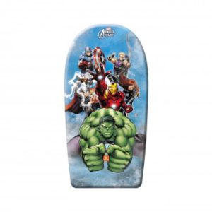 Placa pentru inot, Avengers Assamble, 94 cm