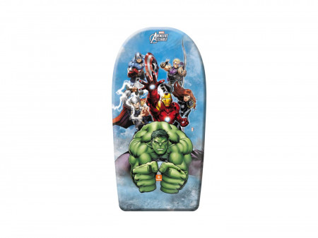 Placa pentru inot, Avengers Assamble, 94 cm