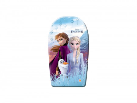Placa pentru inot,Frozen, 84 cm